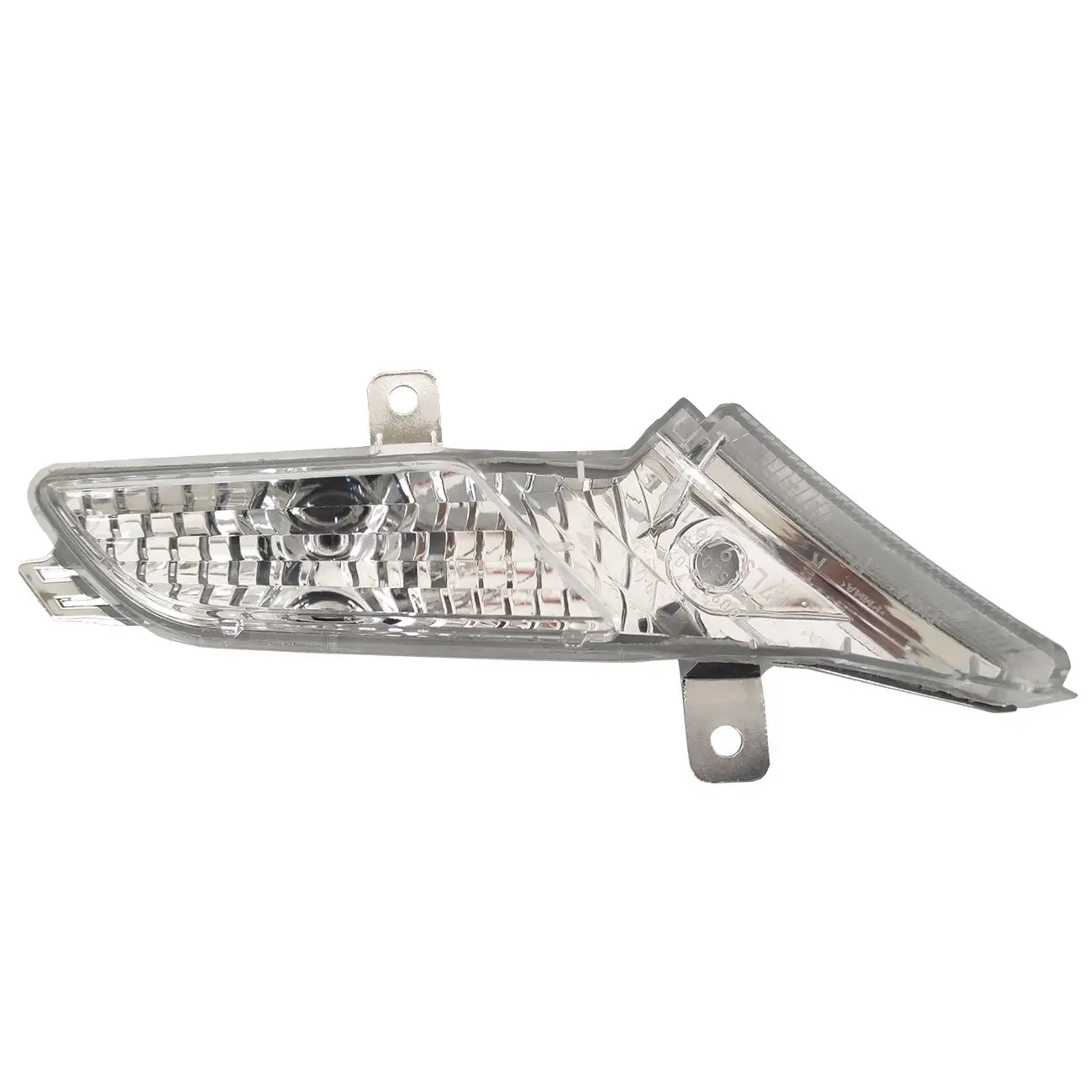 Éclairage de virage Bapmic BF0216350022