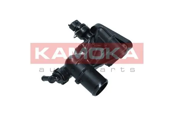 Thermostat d'eau KAMOKA 7710231