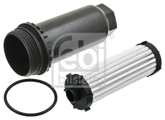 Filtre hydraulique, boîte automatique FEBI BILSTEIN 104788