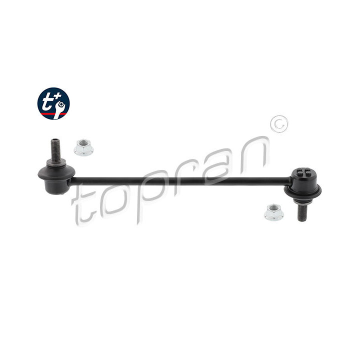 Bielette suspension TOPRAN 601 711