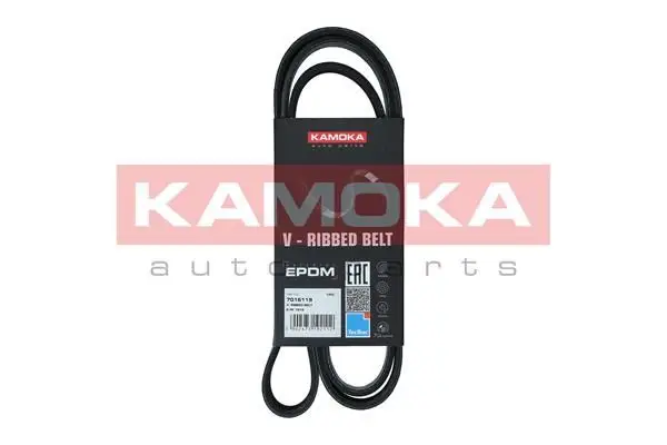 Courroie KAMOKA 7016119