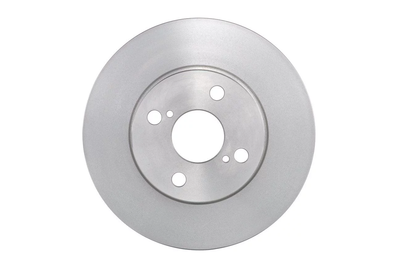 Jeu de 2 Disques de frein BOSCH 0 986 479 085