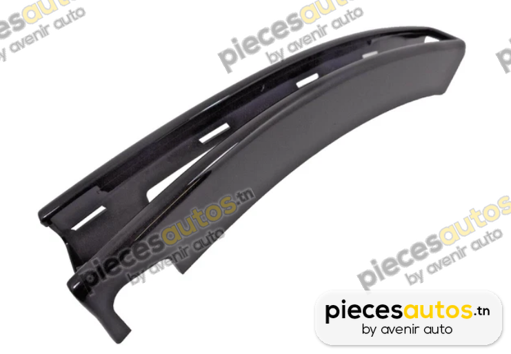 Baguette et bande protectrice, pare-chocs Bapmic BF0112300232