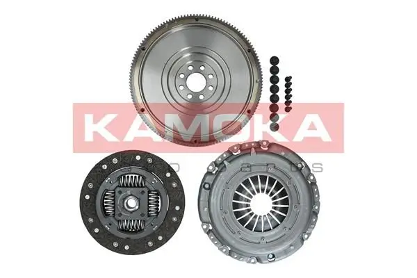 Kit d'embrayage KAMOKA KC127