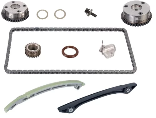 Kit de distribution par chaîne FEBI BILSTEIN 194032