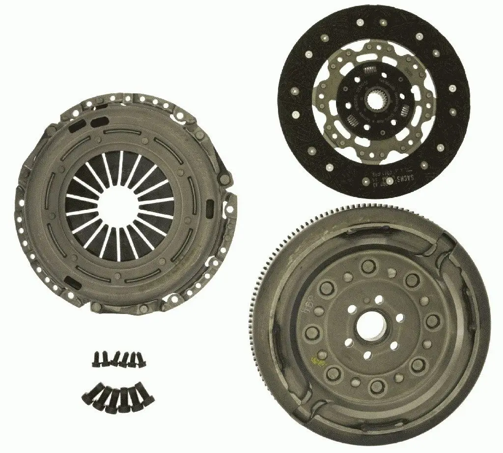 Kit d'embrayage SACHS 2289 601 002