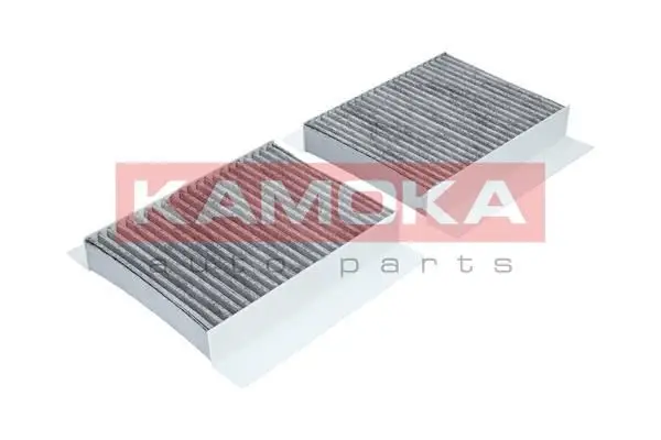 Filtre habitacle KAMOKA F502501