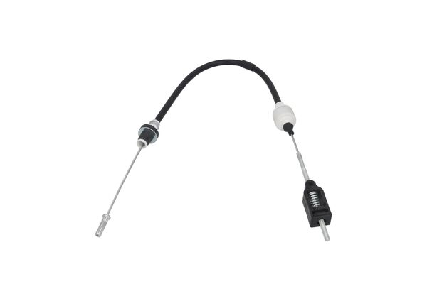 Tirette à câble, commande d'embrayage KAMOKA LC135