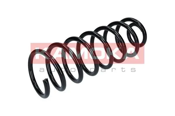 Jeu de 2 Ressort de suspension KAMOKA 2120142