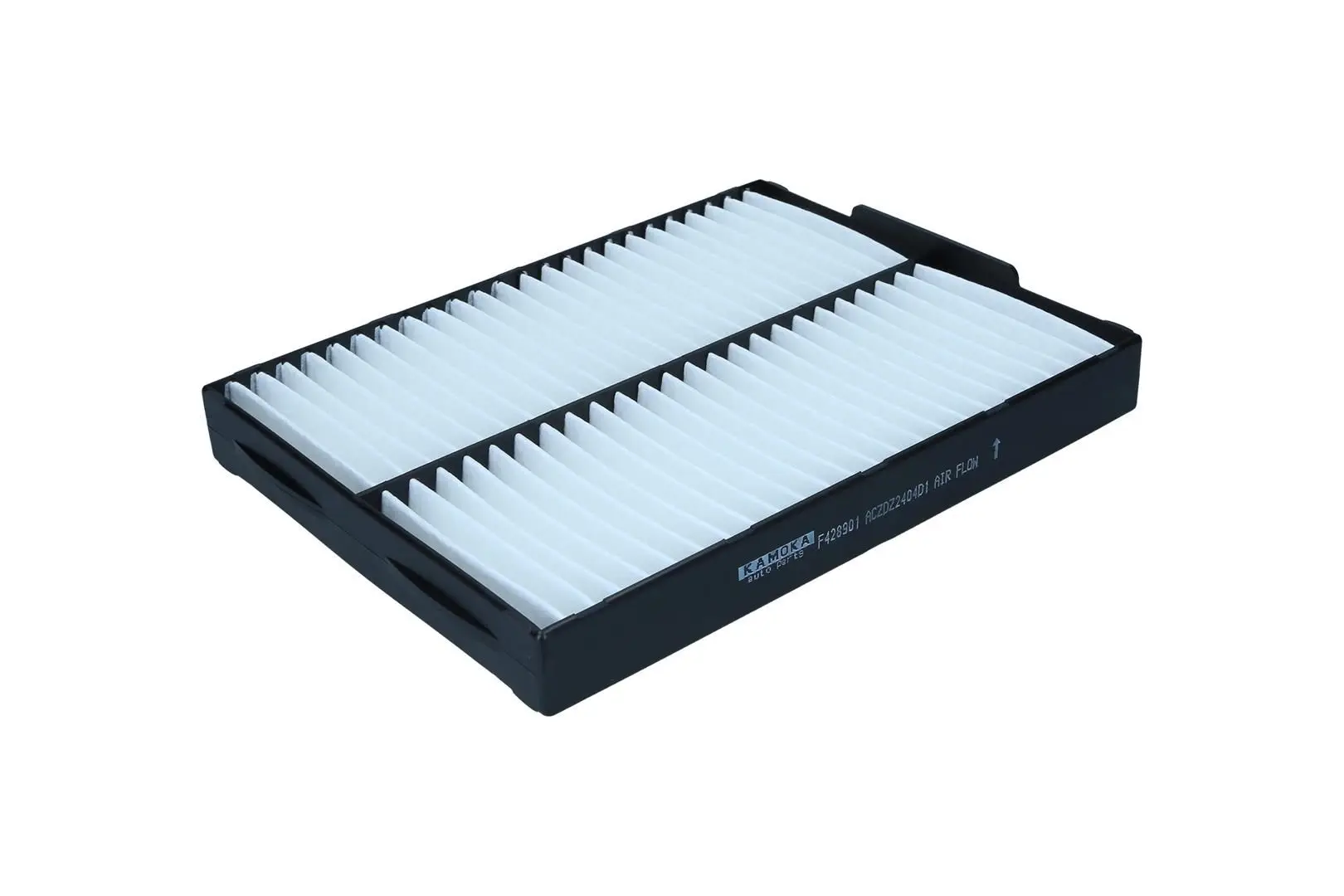 Filtre habitacle KAMOKA F428901