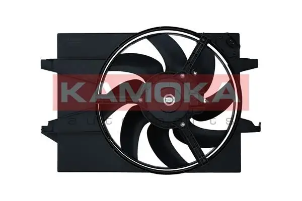 Ventilateur, refroidissement du moteur KAMOKA 7740064