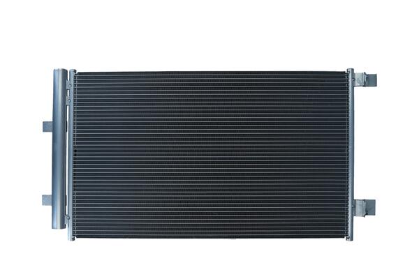 Radiateur climatisation KAMOKA 7800470