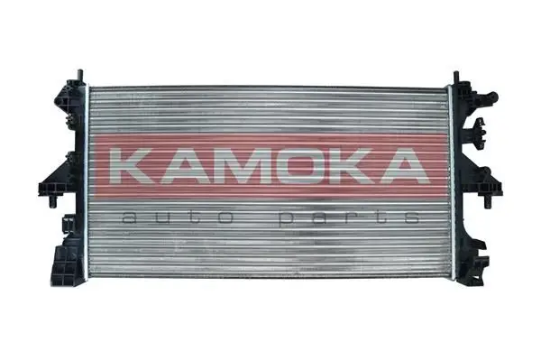 Radiateur, refroidissement du moteur KAMOKA 7705072