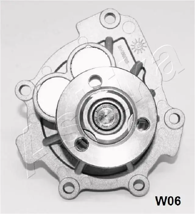 Pompe à eau ASHIKA 35-0W-W06