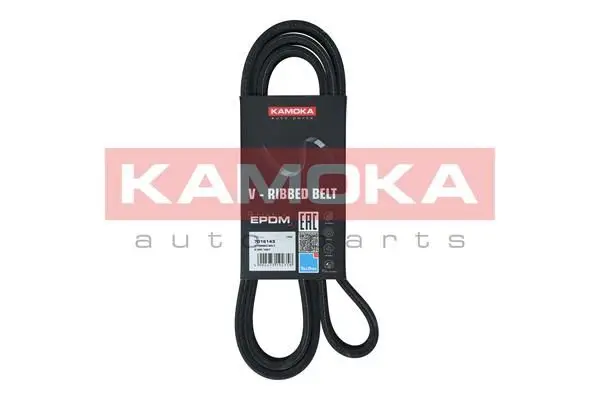 Courroie KAMOKA 7016143