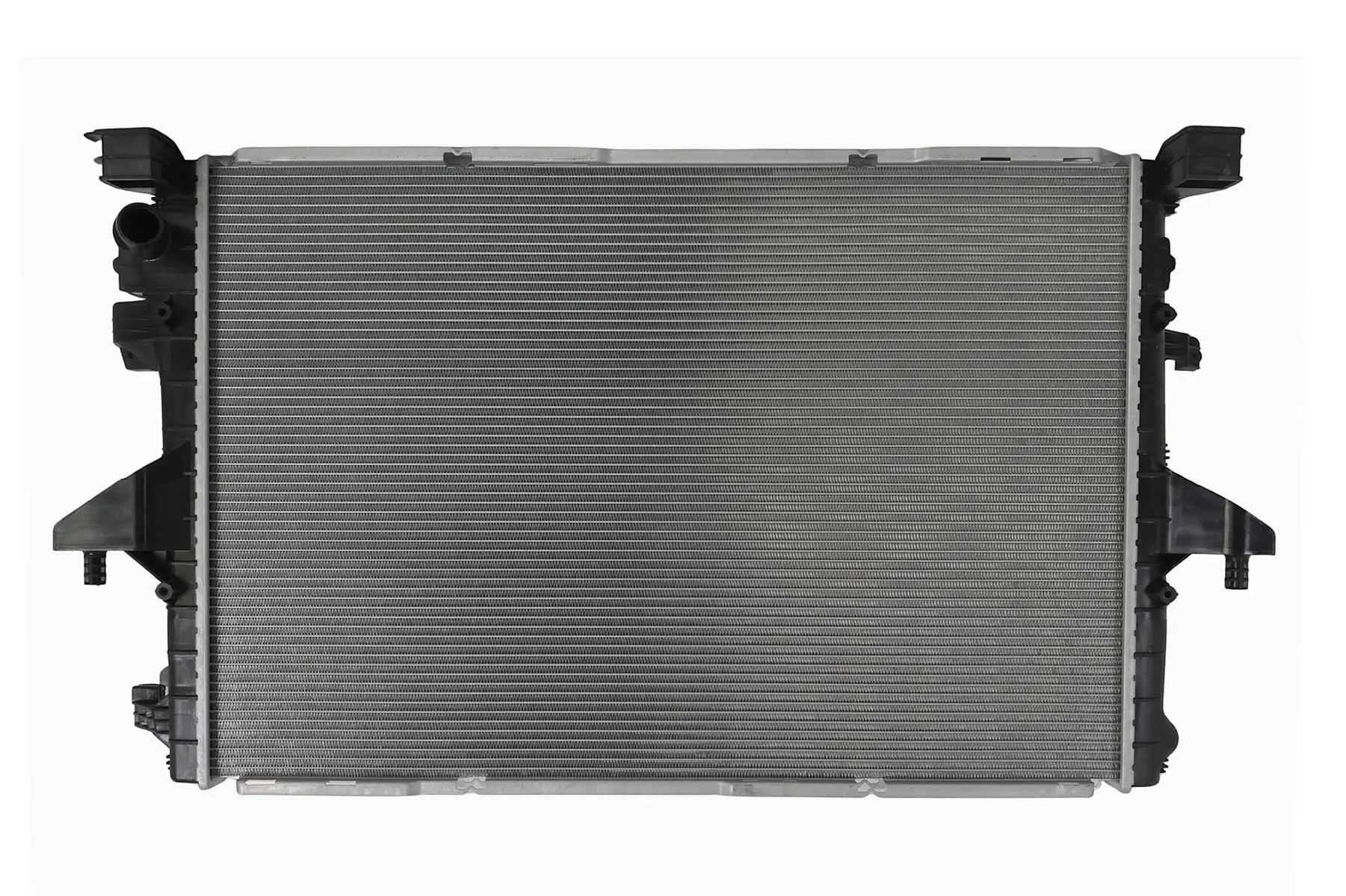 Radiateur, refroidissement du moteur KAMOKA 7700268