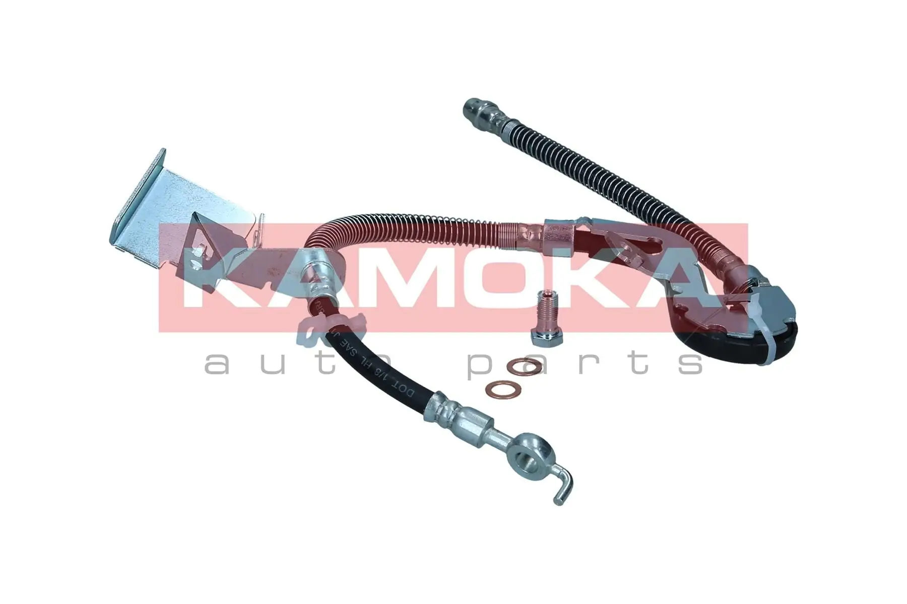 Flexible de frein KAMOKA 1170045