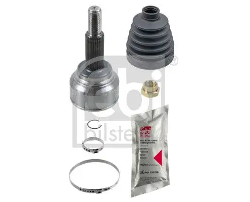 Tête cardan FEBI BILSTEIN 196399