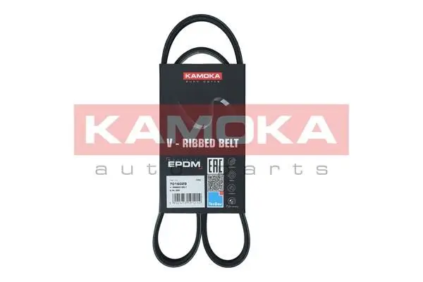 Courroie KAMOKA 7016029