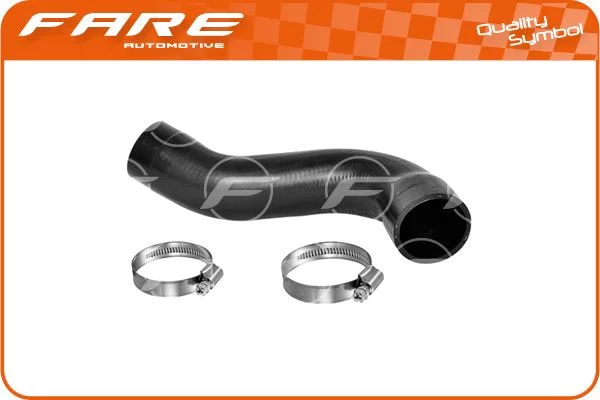 Durite turbo FARE 11324