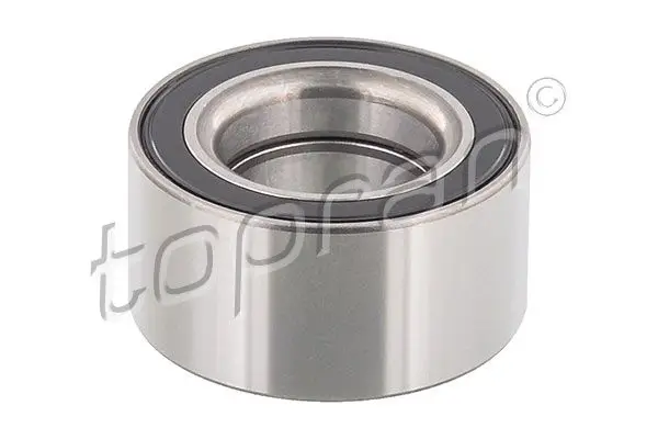 Roulement de roue TOPRAN 104 318