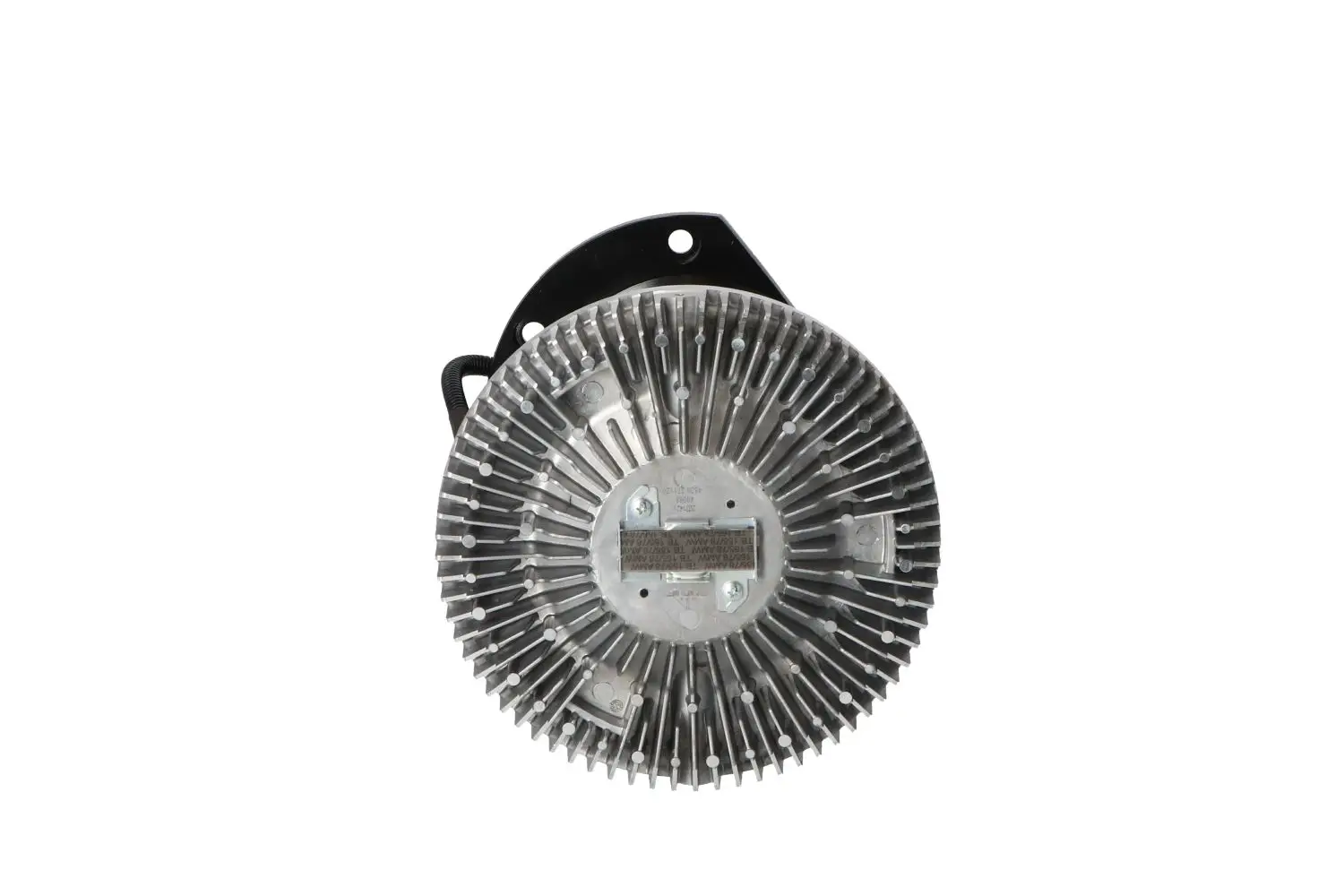 Embrayage, ventilateur de radiateur NRF 49068