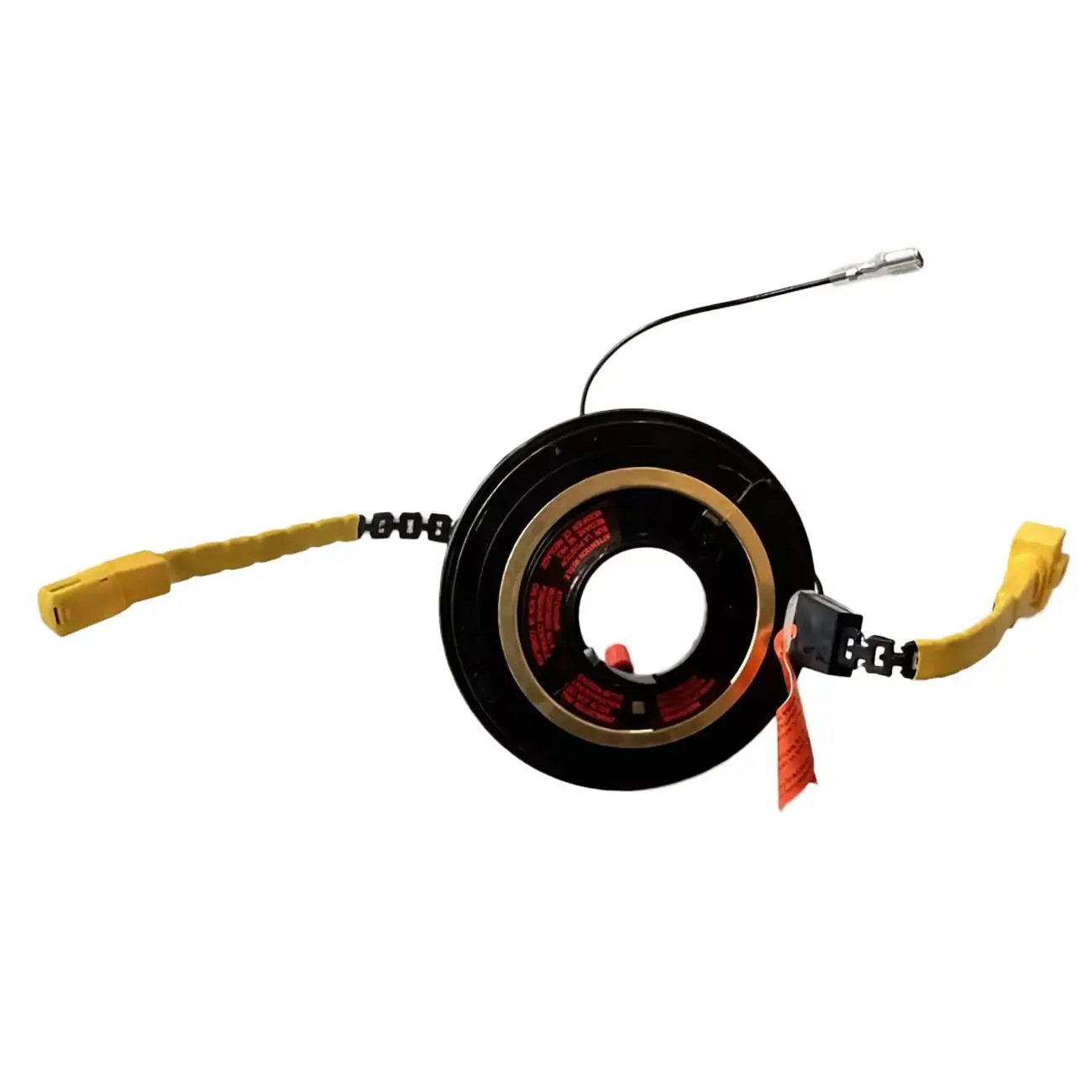 Bague Spirale Bapmic BF0318110070