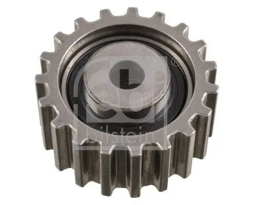Poulie renvoi/transmission, courroie de distribution FEBI BILSTEIN 01389