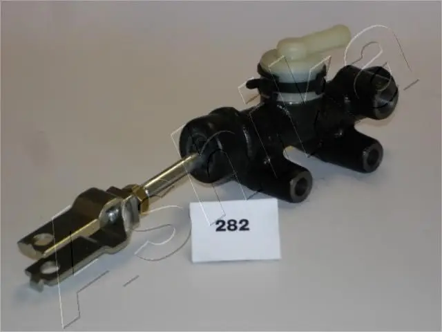 Cylindre émetteur, embrayage ASHIKA 95-02-282