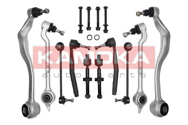 Jeu de bras, suspension de roue KAMOKA 9060001