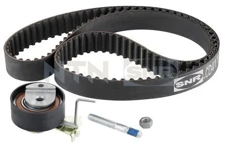 Kit de courroie crantée SNR KD459.35