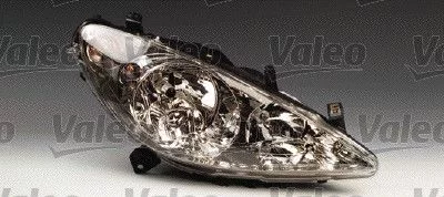 Phare avant VALEO 088032