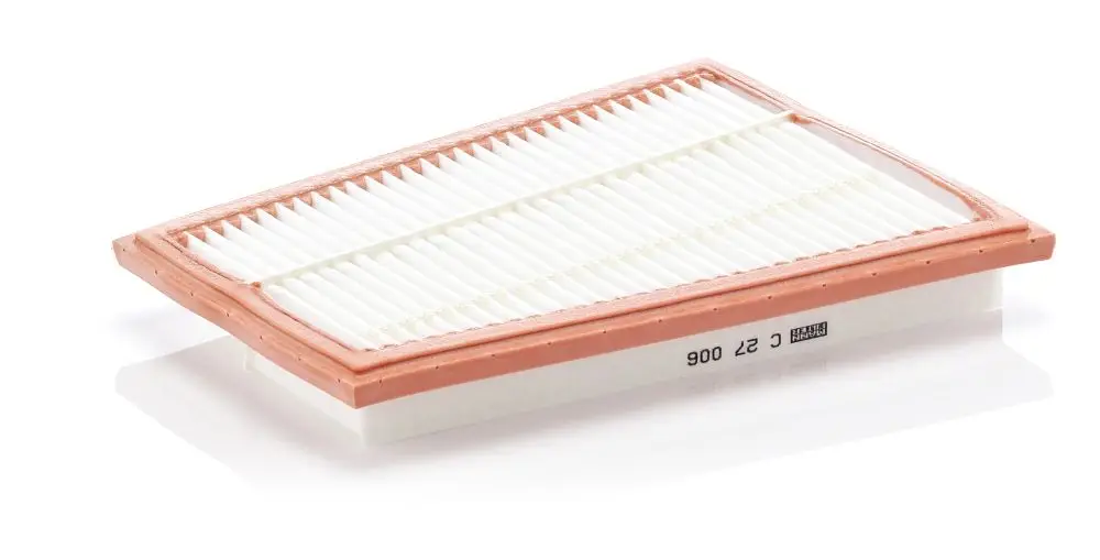 Filtre à air MANN-FILTER C 27 006