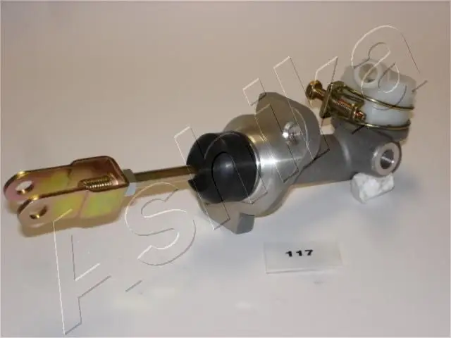 Cylindre émetteur, embrayage ASHIKA 95-01-117