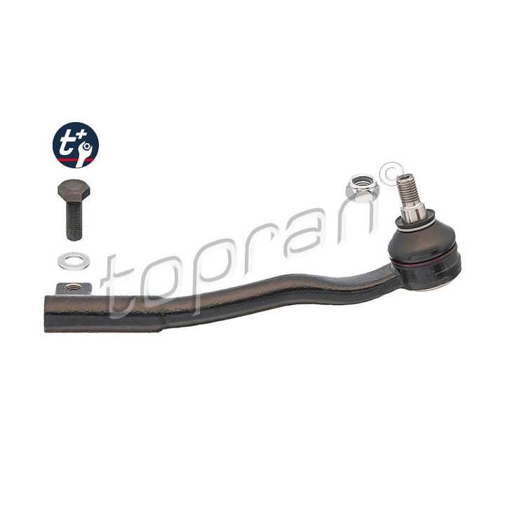 Rotule de barre de connexion TOPRAN 501 008