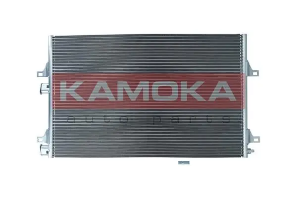 Radiateur climatisation KAMOKA 7800292