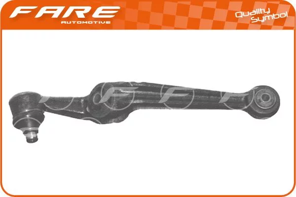 Bras et Triangle suspension FARE TR411