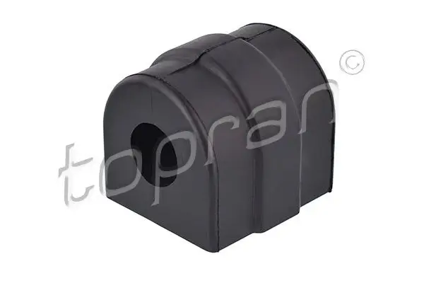 Silent-bloc barre stabilisatrice TOPRAN 500 331