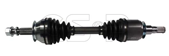 Cardan GSP 241262