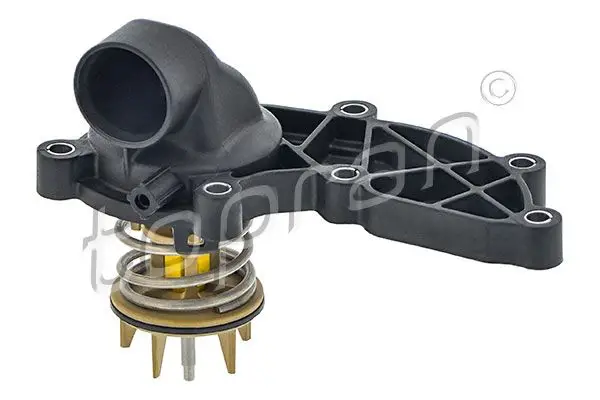 Thermostat d'eau TOPRAN 116 344