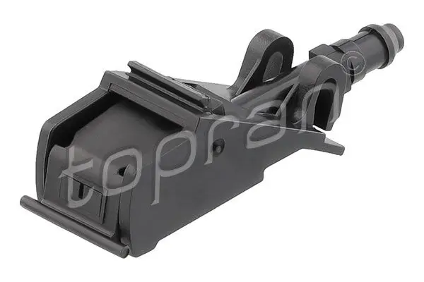 Gicleur d'eau de nettoyage, nettoyage des vitres TOPRAN 109 764