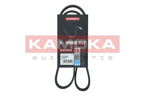 Courroie KAMOKA 7016028