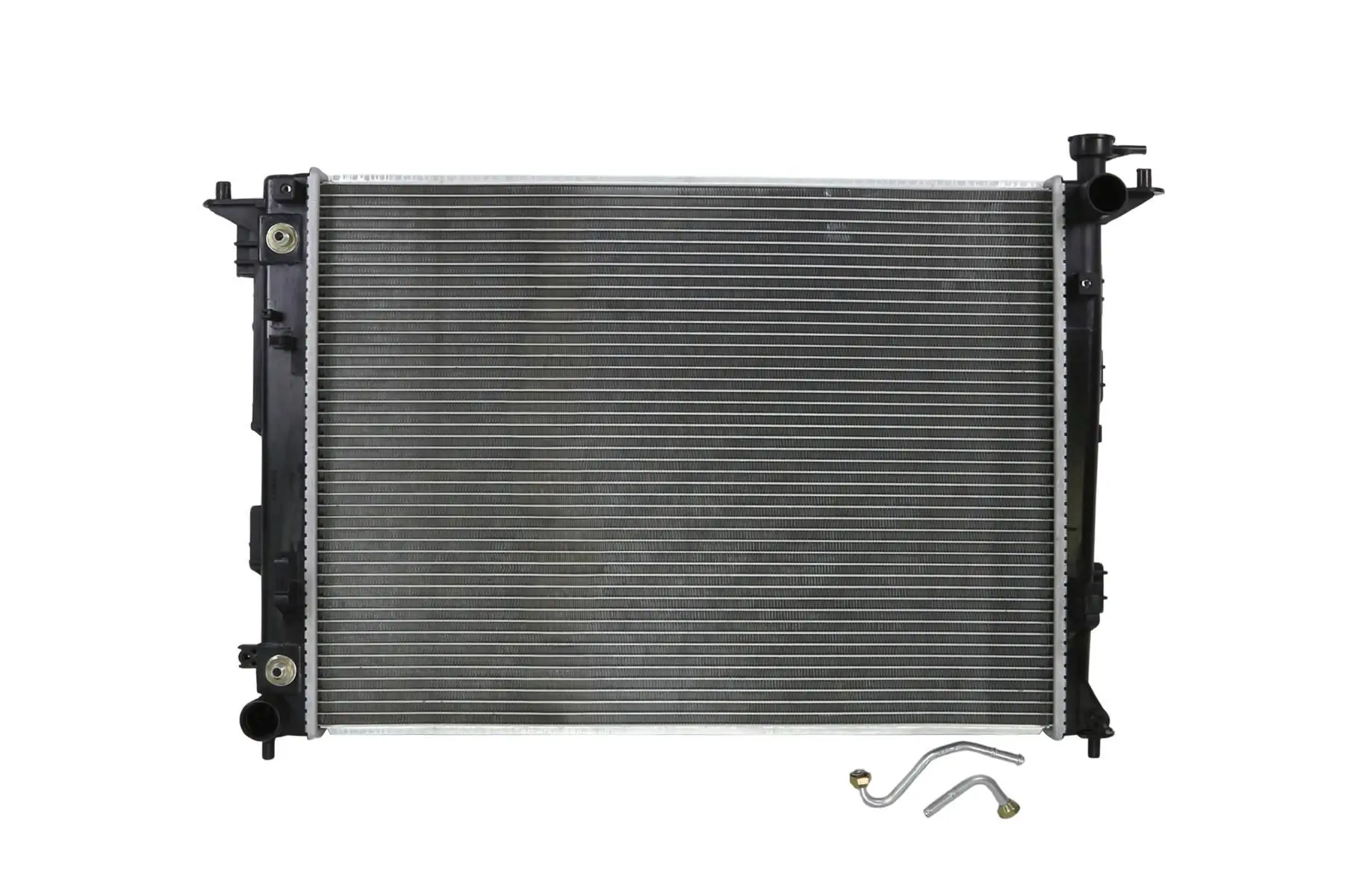 Radiateur, refroidissement du moteur KAMOKA 7700197