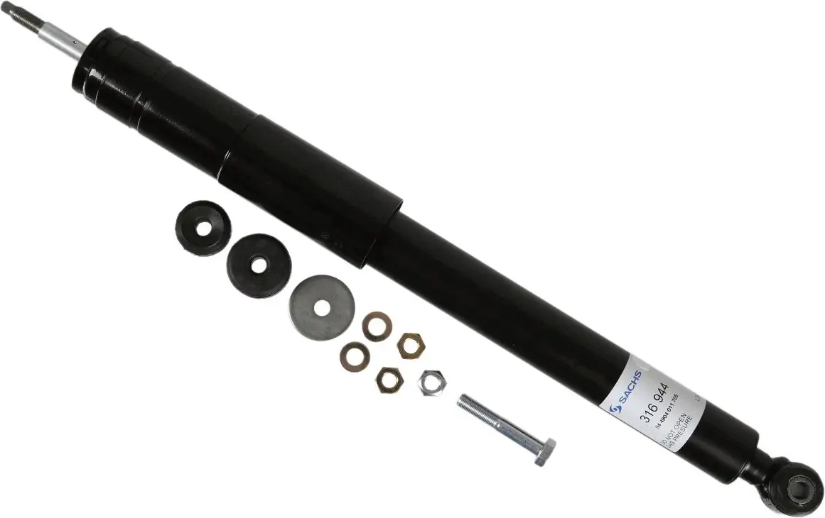 Amortisseur SACHS 316 944