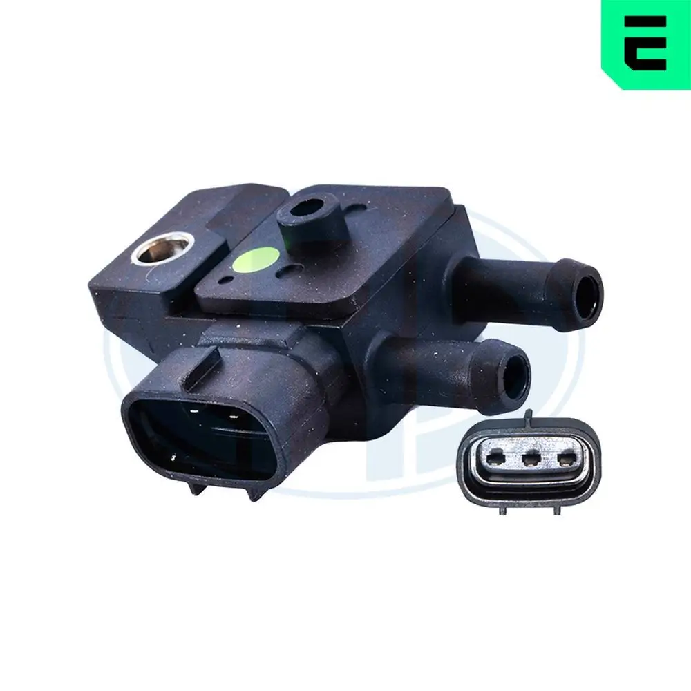 Capteur, pression des gaz échappement ERA 551578A