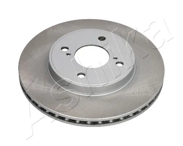 Jeu de 2 Disques de frein ASHIKA 60-08-832C