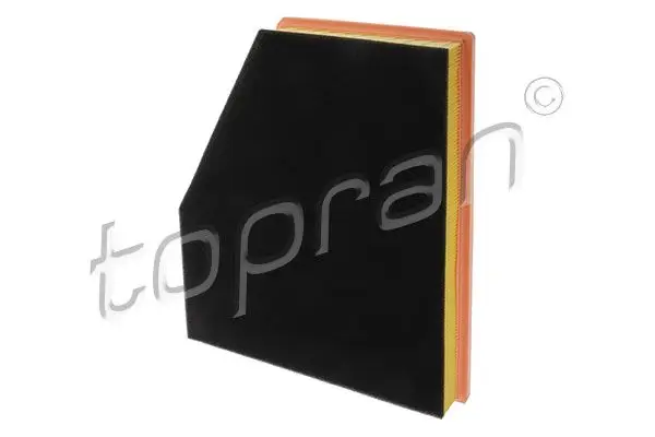Filtre à air TOPRAN 501 309
