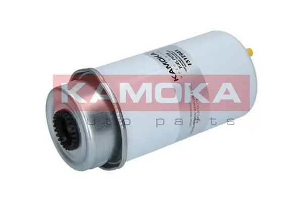 Filtre à carburant KAMOKA F312901