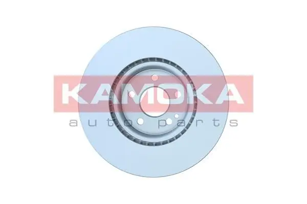 Jeu de 2 Disques de frein KAMOKA 103018