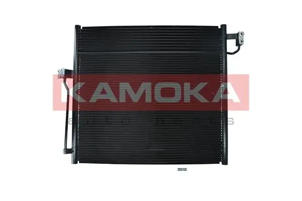 Radiateur climatisation KAMOKA 7800076